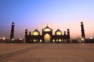 Garden Wedding, Lahore bio photo